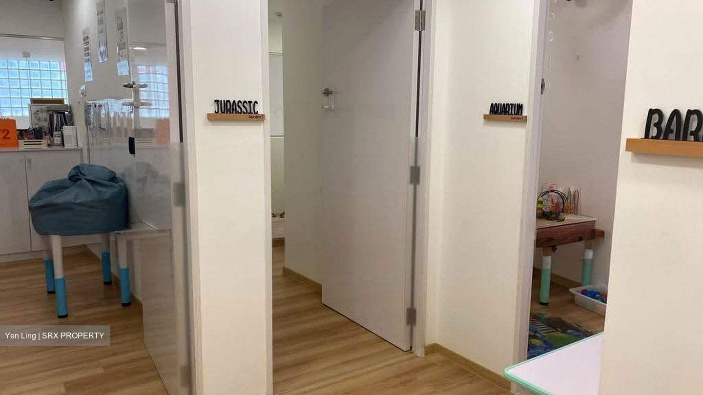 VIIO @ Balestier (D12), Shop House #631918641